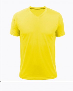 T-SHIRT REGULAR VNECK MAN tax 4