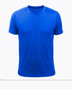 T-SHIRT REGULAR VNECK MAN tax 9