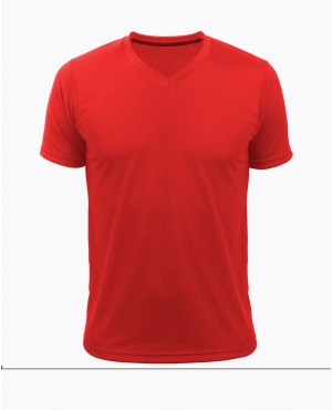 T-SHIRT REGULAR VNECK MAN tax 6