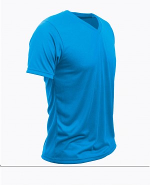 T-SHIRT REGULAR VNECK MAN tax 8