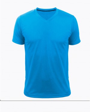 T-SHIRT REGULAR VNECK MAN tax 8